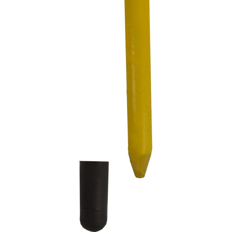 Protège-cheville Football Pour Enfants - Paire Double Face - Taille M (tour 23-25 Cm) - Renforts EVA - Pour Entraînement Et Match