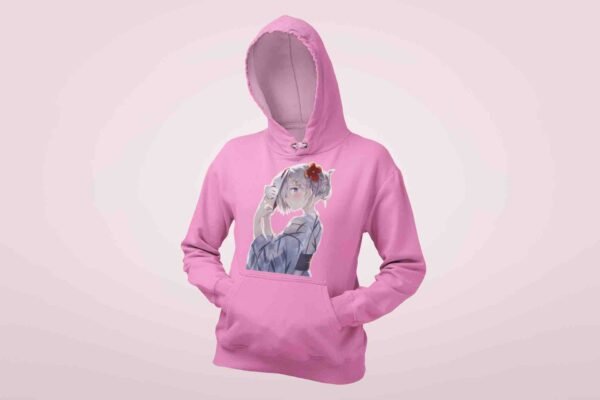 Ghim trên Kitsune Hoodie