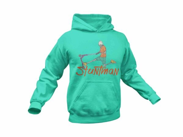 Stuntman Hoodie – Image 3