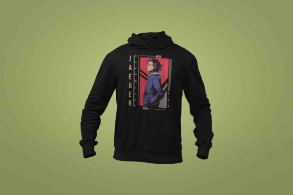 Jaeger Hoodie – Image 5