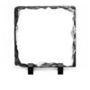 Cadre photo en marbre square 15 x 15 X 1 (cm) – Image 4
