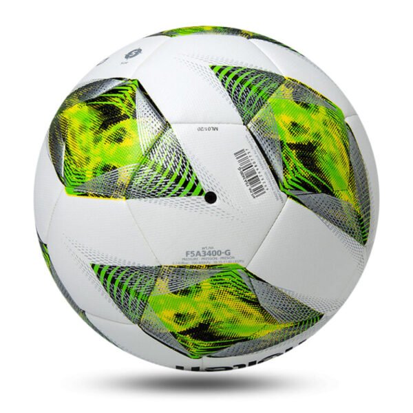 Molten Vantaggio 3400 Football ball - Image 2