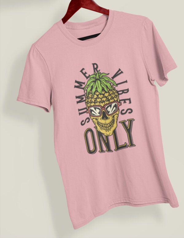 Summer vibe T-shirt - Image 5