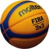 Molten 3x3 Basketball Ball - Image 2