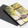 Cadre photo en bois MDF cristal personnalisable – Image 3
