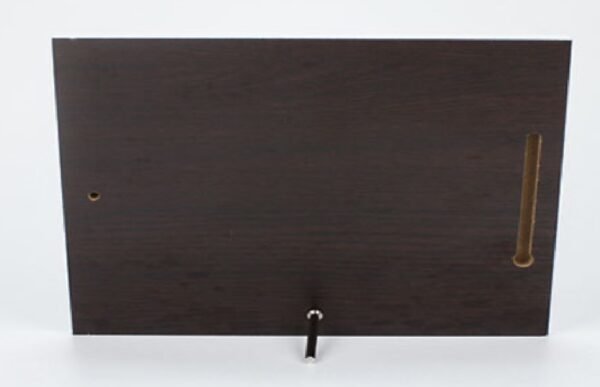 Customizable Photo Frame MDF - Image 4