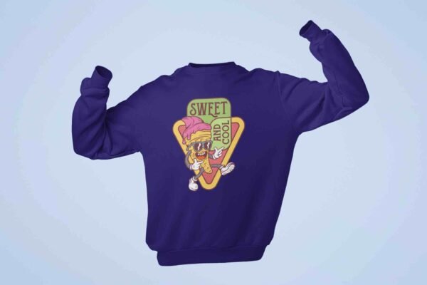 SWEET & COOL - Image 2