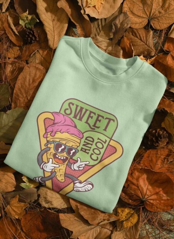 SWEET & COOL - Image 3