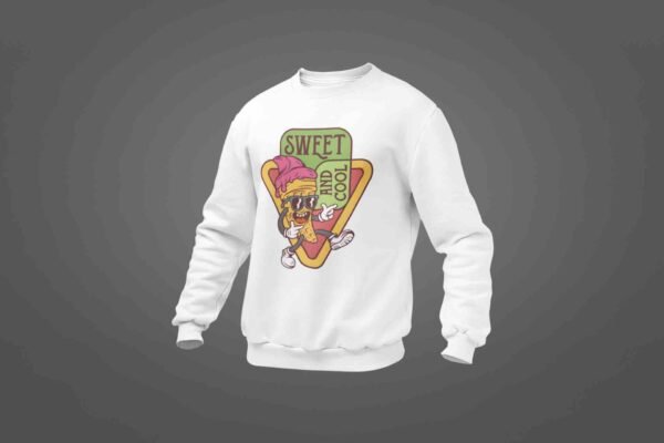 SWEET & COOL - Image 4