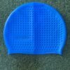 Swimming cap silicone - Image 4