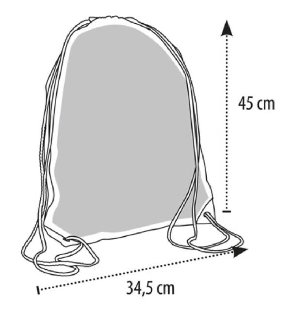 Sac à dos personnalisé – Image 3