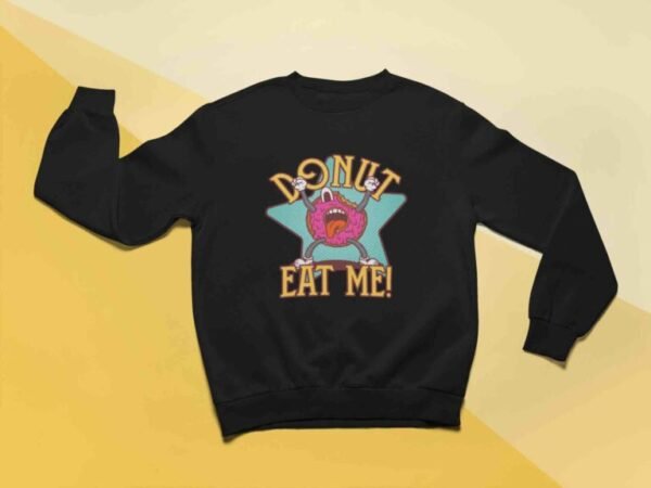 DONUT EAT ME - Image 3