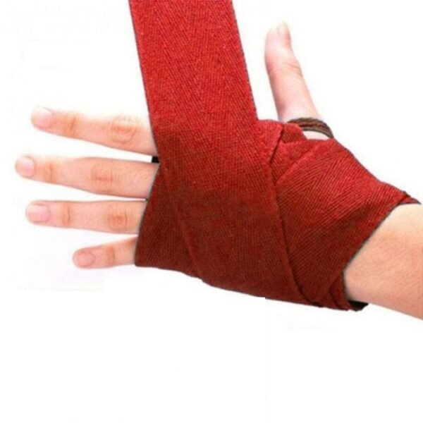 BANDAGE DE BOXE 4,5 m FAFA