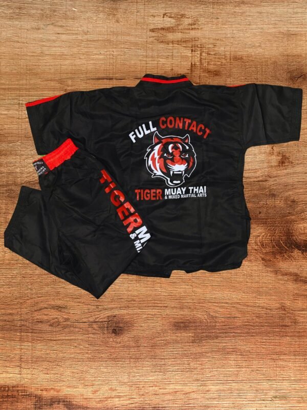 FULL CONTACT UNIFORMS - CHILDREN - Image 2