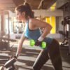 VINYL DUMBBELLS - Image 2