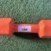 VINYL DUMBBELLS - Image 5