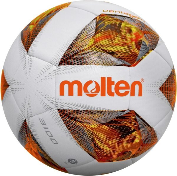 SOCCER BALL MOLTEN VANTAGGIO 3100 SIZE 5 - Image 2