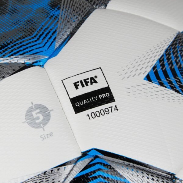 SOCCER BALL MOLTEN VANTAGGIO 3555 SIZE 5 - Image 6