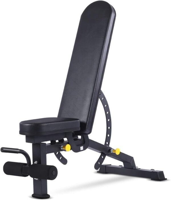 Weight Bench Adjustable Incline - Image 2