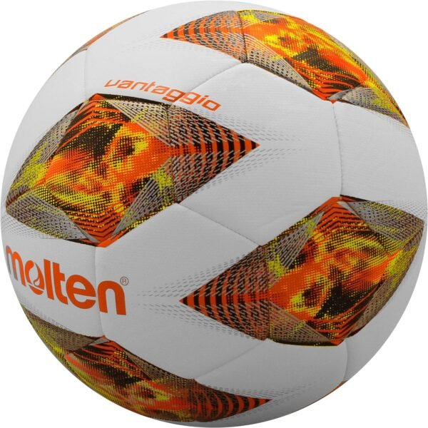 SOCCER BALL MOLTEN VANTAGGIO 3100 SIZE 5 - Image 3