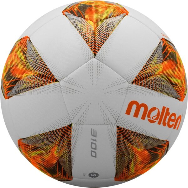 SOCCER BALL MOLTEN VANTAGGIO 3100 SIZE 5 - Image 4