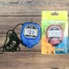 Memory stopwatch PAKKA SW2015