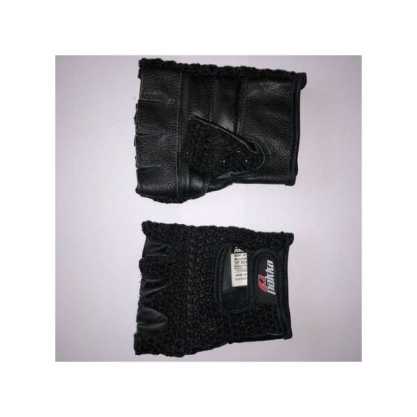 PAKKA  WEIGHTLIFTING GLOVES - Image 2