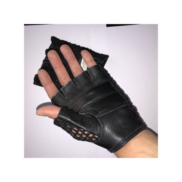PAKKA  WEIGHTLIFTING GLOVES - Image 5