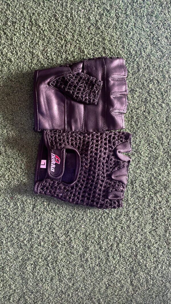 PAKKA  WEIGHTLIFTING GLOVES - Image 6