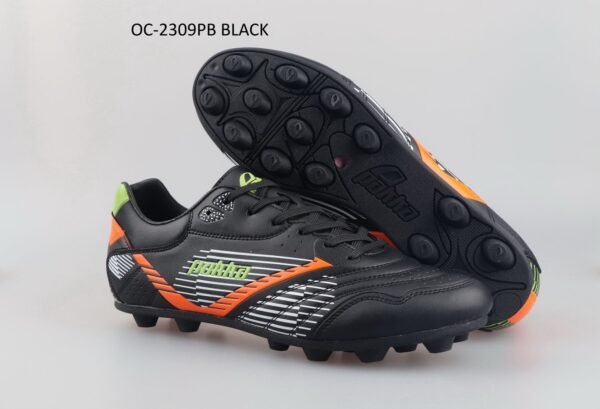 PAKKA Adult Football Boots with Studs