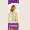 INVISIBLE POSE CORRECTION BELT