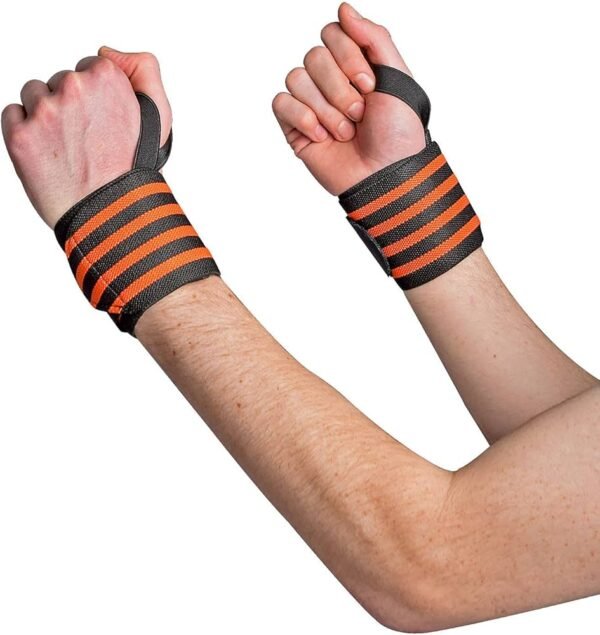 FAFA Wrist Support - Image 2