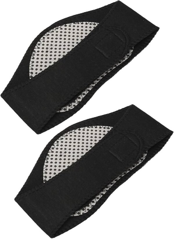 Self-heating neck protector collar - Image 2