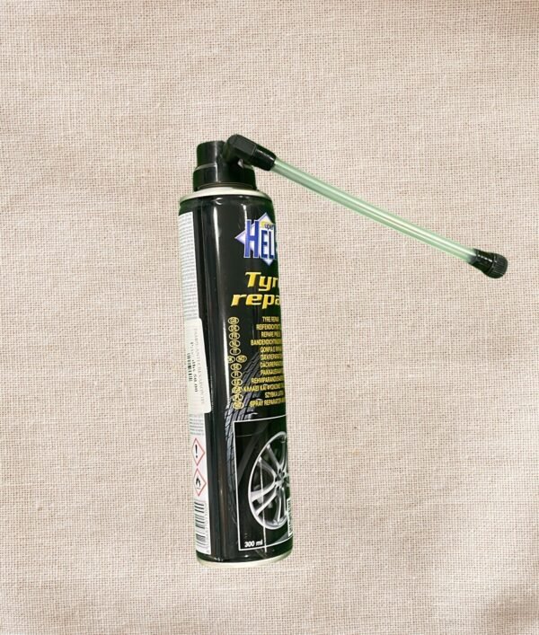 Anti-Puncture Pump - Image 2