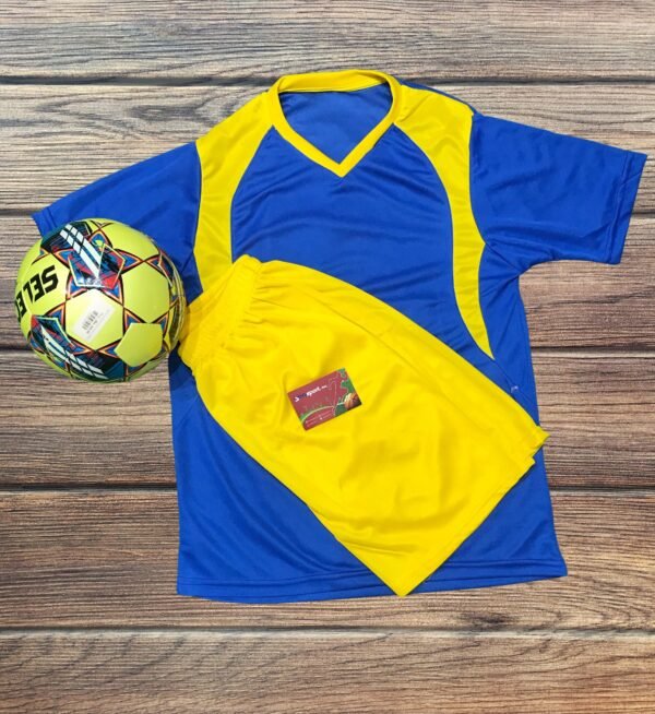 UNIFORMES DE FOOTBALL – Image 13