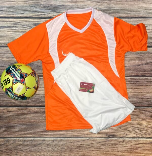 UNIFORMES DE FOOTBALL – Image 8