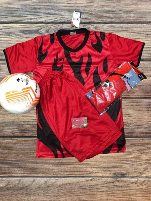 PACK T7ZIMA D'ISMA