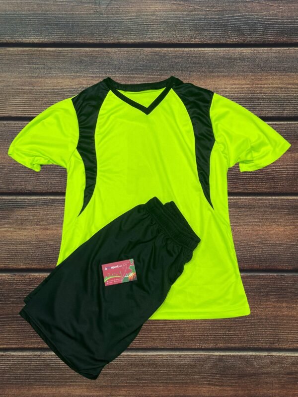 UNIFORMES DE FOOTBALL – Image 11