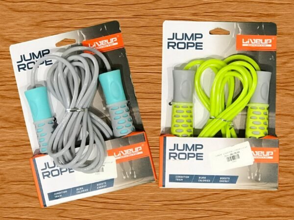 CORDE A SAUTER LIVEUP – Image 3
