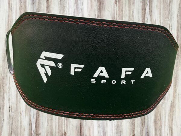 CEINTURE MUSCULATION FAFA F2008