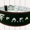 CEINTURE DE MUSCULATION FAFA