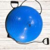 Demi ballon de gym 58 cm 5 kG – Image 2