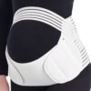 Ceintures de soutien pour ventre de femme enceinte. – Image 2