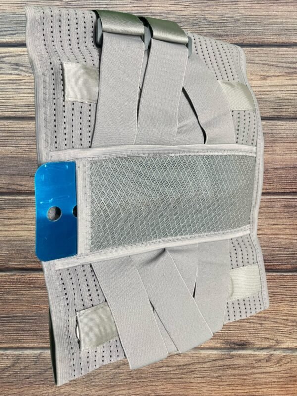 Ceinture de soutien pour le bas du dos – Image 3