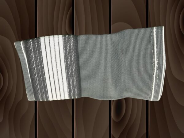 Elbow brace with strap - Image 3