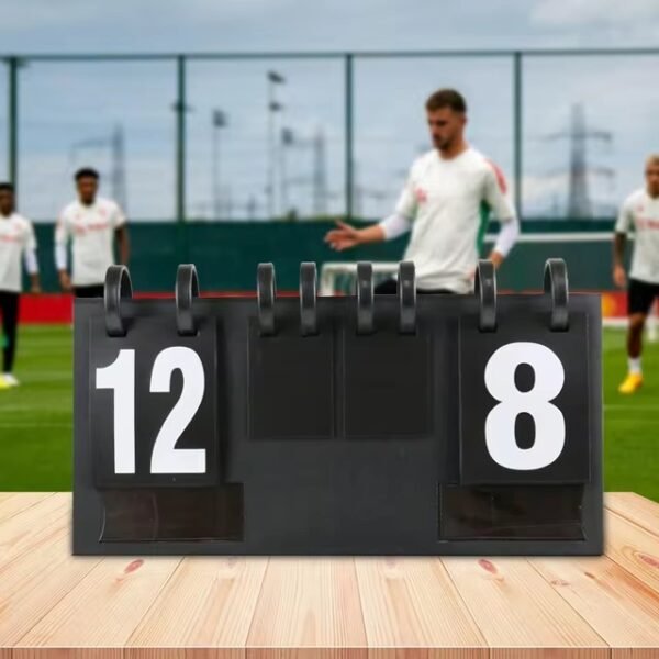 TABLEAU DE POINTAGE – Image 4