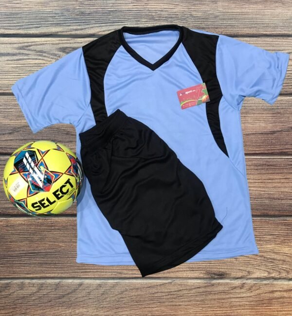 Set of football uniforms - Image 8