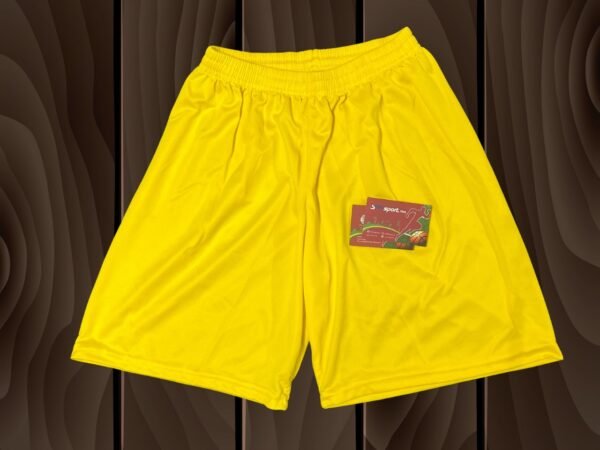 Short de football – Image 6
