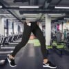 Legging with High Elastic Pocket for Training - Image 4