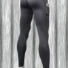 Legging with High Elastic Pocket for Training - Image 3